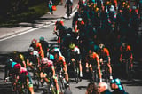 Born to Ride: Springsteen Rallies Thousands as Worcester Hosts First Pan-Mass Challenge Start
