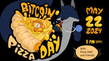 Bitcoin Pizza Day - ShapeShift - Medium