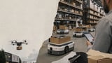 Agentic AI, sub-30-minute delivery, and shelf robots are rewriting retail operations in 2026