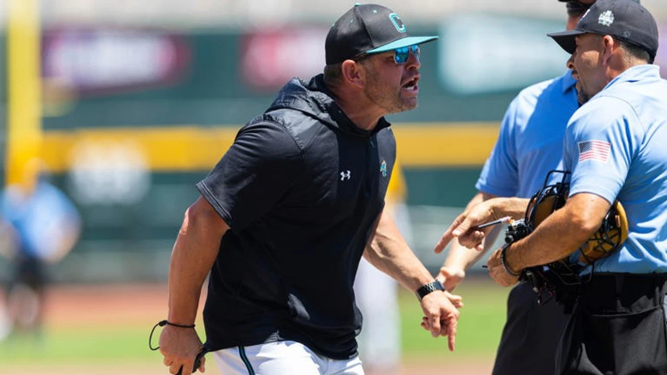 Gamecocks expected to nab Kevin Schnall as new baseball coach, multiple sources say