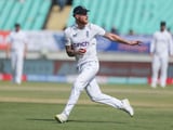 Cricket-Bashir, Robinson recalled to England squad for first test v New Zealand
