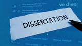 AI use in STEM PhD dissertations reaches 29%, study finds