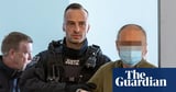 AfD politician’s former aide convicted of spying for China