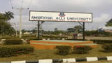 Edo Secures N1.2bn Grant For Ambrose Alli Varsity