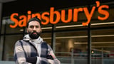 Sainsbury's facial recognition blunder sees loyal customer marched out - after staff mistake him for offender who WAS in the store at the same time