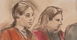 Chinese scholar sentenced to time served for smuggling biological materials into Michigan