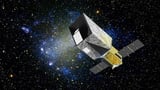 NASA’s UVEX Space Telescope Successfully Passes Key Milestone - NASA Science
