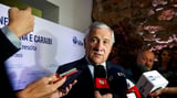 Italy to seek truce for Milano-Cortina Olympics - Tajani - Politics - Ansa.it