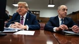 Top Justice Department leaders and judicial nominee tried to mislead judges, whistleblower says
