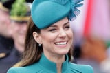 Kate Middleton Misses Traditional Outing at St. Patrick's Day Parade as She Continues Surgery Recovery