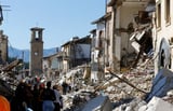 A decade after earthquake, Italy’s Amatrice struggles to rebuild