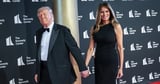 Republicans propose naming the Kennedy Center's opera house after Melania Trump