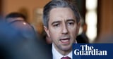 Simon Harris to become Ireland’s youngest prime minister