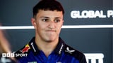 Formula 1: Isack Hadjar to miss Dutch Grand Prix with hand injury