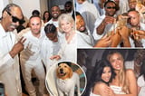Inside Michael Rubin's annual White Party as A-listers flock to Fourth of July bash