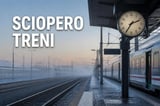 Train strike September 8, 2026: schedules, guaranteed trains, and disruptions in Campania
