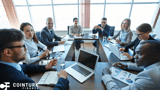 Lexroom Secures Major Investment to Boost AI Platform for Legal Sector