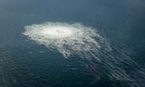 Ukrainian diver wanted over Nord Stream explosions detained in Poland