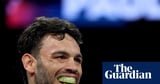 Boxer Julio César Chávez Jr arrested by Ice over alleged cartel ties