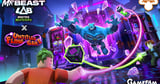 Moose Toys and Gamefam Bring MrBeast Lab to Roblox