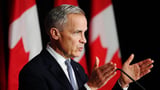 Prime Minister Mark Carney says Canada will double its non-US exports | AP News