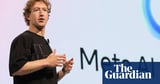 Meta to fire thousands of staff as Zuckerberg warns of ‘intense year’