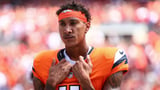 Broncos wide receiver Josh Reynolds victim of shooting last week in Denver | CNN