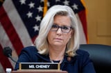 After investigating Jan. 6, House GOP sides with Trump and goes after Liz Cheney