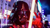 Artificial intelligence: Disney and Universal sue Midjourney over copyright