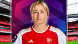 Leah Williamson: Arsenal and England defender signs new Gunners deal