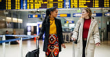 Major new EU travel rules 'set to create longer queues for UK tourists' in 2025