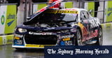 300km/h in near darkness: Bathurst 1000 drivers detail ‘scary’ final stages