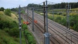 France: Arson attack disrupts train traffic