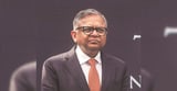 One must not be deterred by setbacks, should aim high: Chandrasekaran