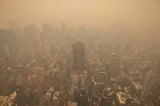 Nearly 2 in 5 Americans breathe unhealthy air. Why it’s getting worse.