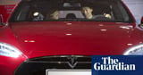 Tesla stops taking orders in China for two models imported from US