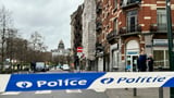 4 arrested for plotting terror attack against Brussels concert hall