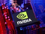 Bristol Myers buys Nvidia's latest AI computing system for drug research