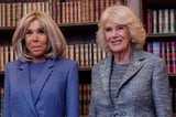 Queen Camilla, Still Recovering from Pneumonia, Refuses to Miss Event About Her Passion of Literacy