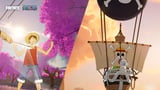 Fortnite One Piece Collab: Release Date, Skins, and More