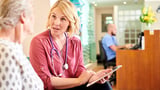 GPs to Ask New Patients About Pre-1996 Blood Transfusions