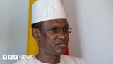 Mali junta chief Assimi Goita fires PM Choguel Kokalla Maiga and government