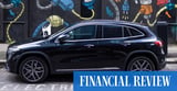 UK to subsidise buyers’ EV loans to boost sales