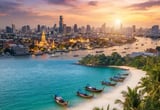 Thailand Implements 450 Baht Visitor Levy in 2026 to Fund Tourism Insurance and Infrastructure