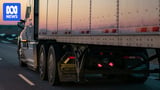 Fair Work Commission orders major retailers to help truck drivers with rising fuel costs