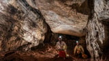Scientist found 20 ancient hominins in a cave, and a mystery: Why are they all female?