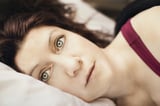 Females sleep less and awaken more frequently than males, which may have broad implications for medical research