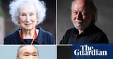Can Xue and László Krasznahorkai are joint favourites to win 2025 Nobel prize in literature