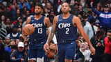 Clippers' Kawhi Leonard, Paul George sit out vs. Bucks - ESPN