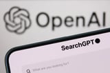 ChatGPT Search Is Now Free To Use Without An Account—Is It Safe?